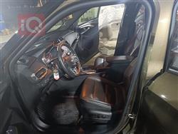 شيفروليه تريل بليزر